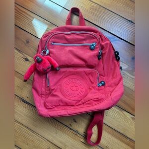 Small Kipling Backpack